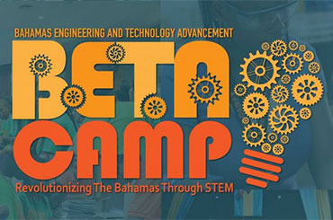 Beta Camp