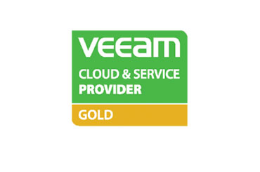 Veeam Gold