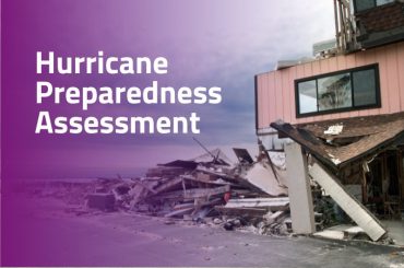 hurricane preparedness assessment tool