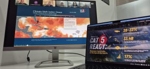 Cat 5 Ready Webinar